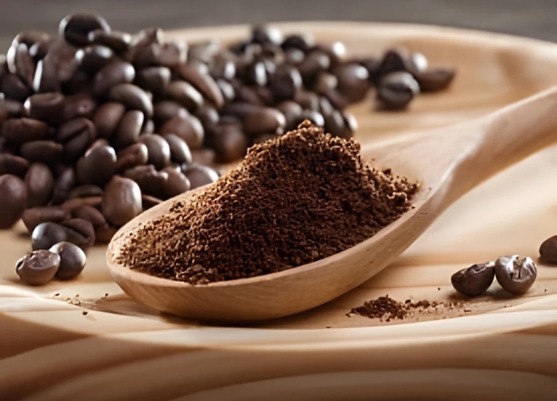 Organic Coffee
